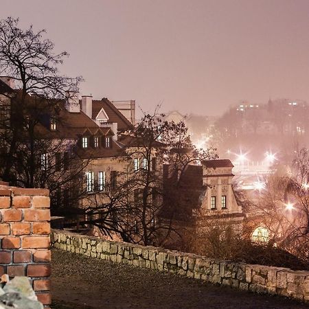 بيت شباب Dom Tu I Teraz لوبلين المظهر الخارجي الصورة